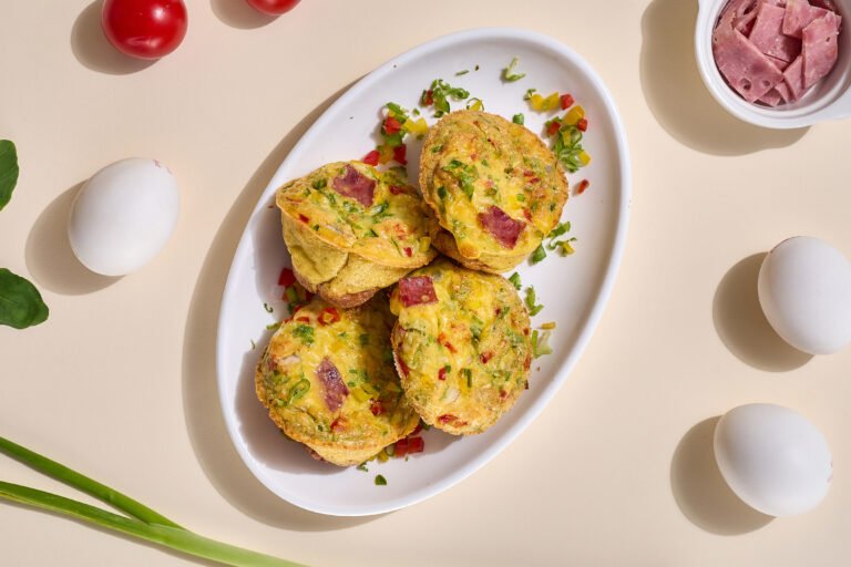 Egg Muffins