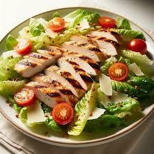 Grilled-Chicken-Caesar-Salad