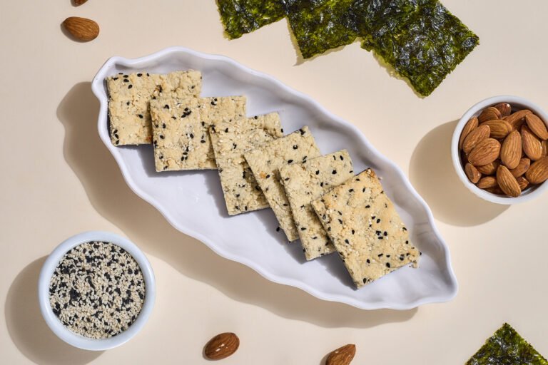 Seaweed Snacks